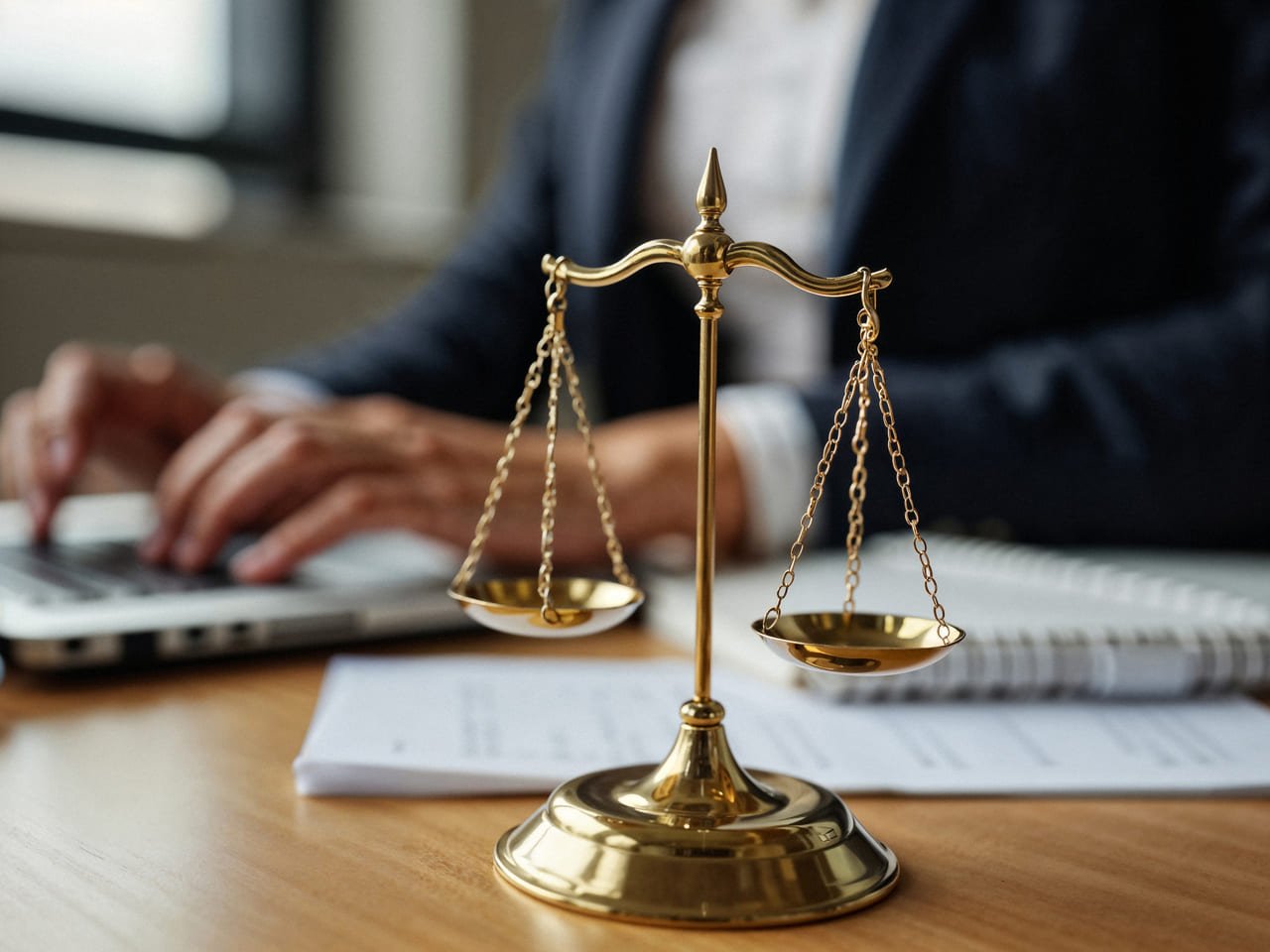 TEISINIŲ PASLAUGŲ KONTORA